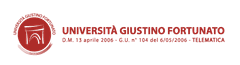 Università Telematica Giustino Fortunato