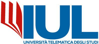 Logo Università Telematica IUL