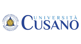 Logo Università Telematica Niccolò Cusano