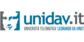 Logo Università Telematica Leonardo da Vinci