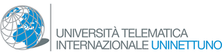 Logo Università Telematica Internazionale Uninettuno
