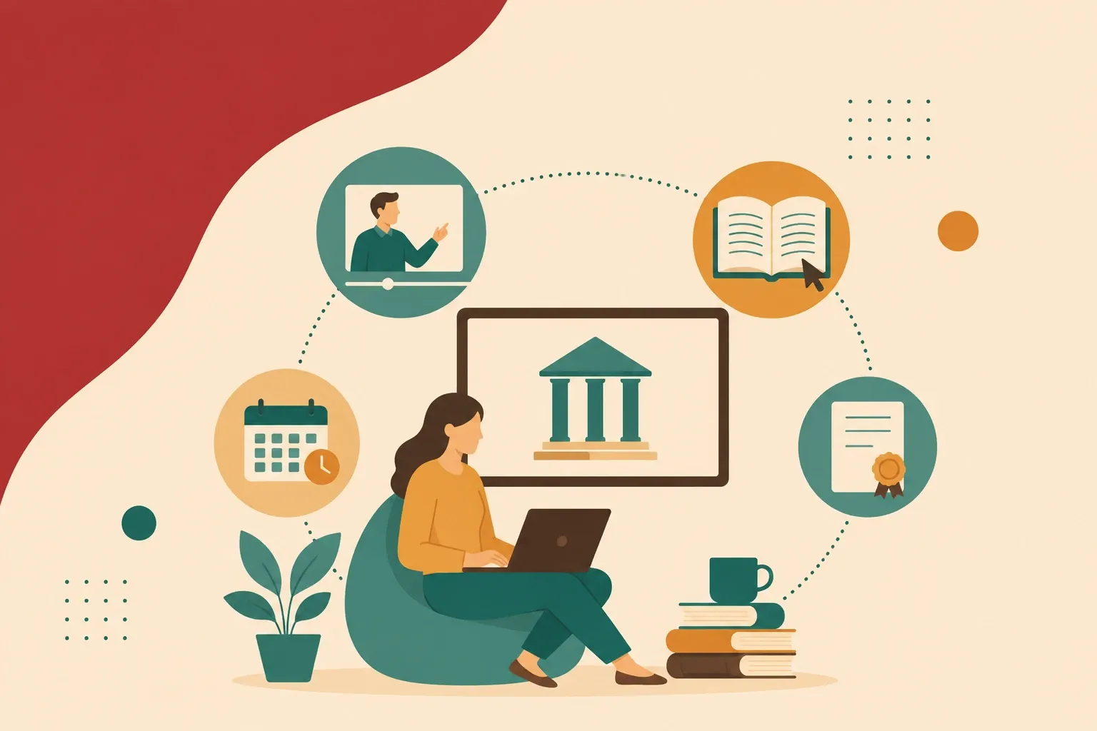 Università telematiche: come funzionano davvero