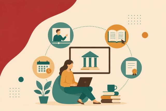 Università telematiche: come funzionano davvero