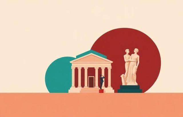 Arte, design e patrimonio