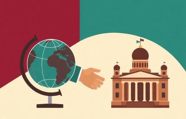 Scienze Politiche e Relazioni Internazionali