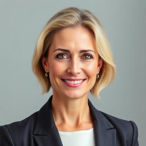 Silvia Verdi
